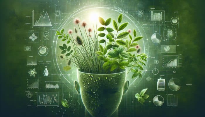 Herbal Solutions for Dandruff: Natural Remedies from the UK