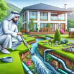 Yard Drainage Solutions: Expert Services in White Rock