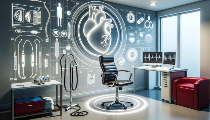 Cholesterol Blood Test Insights for Sunderland Residents