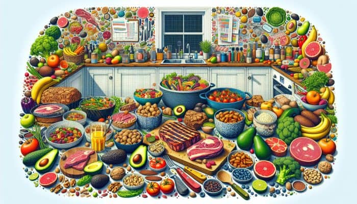 Low-Carb Diet Tips for Success in Australia