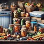 Food Preservation Tools: Essential Techniques and Gear