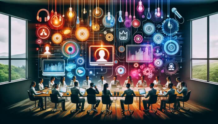 Webinar Management Skills for Virtual Assistants