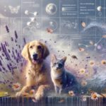 Safe Natural Perfume Alternatives for Pets