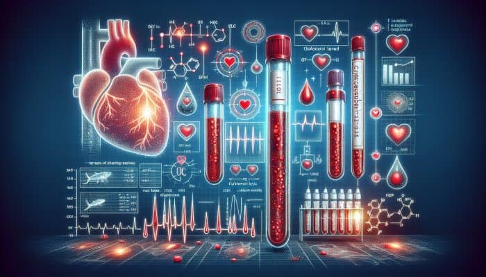 Cholesterol Blood Test: Key Insights for Gloucester Residents