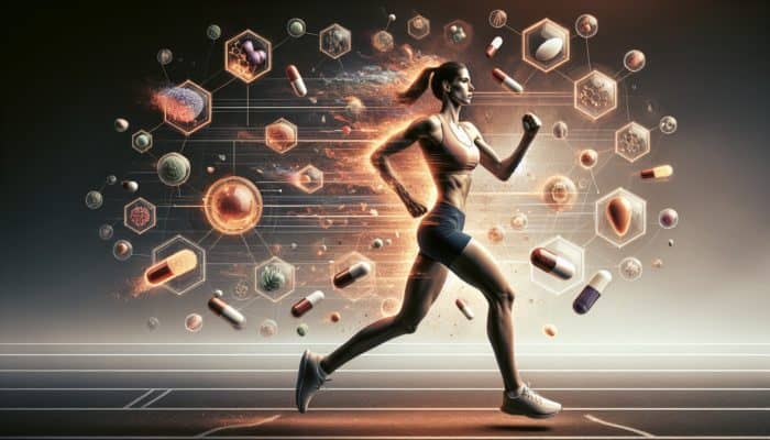 Fat Burners for Athletes: Top Choices and Advantages