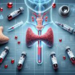 Thyroid Blood Test Insights for Residents of Exeter