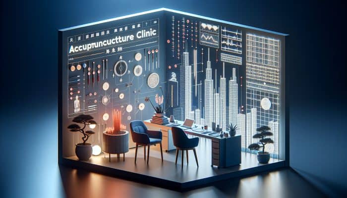 Acupuncture for Anxiety: Best Solutions in the UK