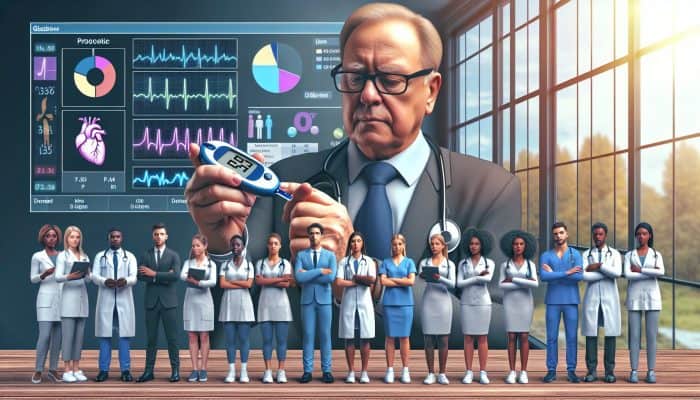 Diabetes Blood Test Essentials for Sutton-in-Ashfield Locals