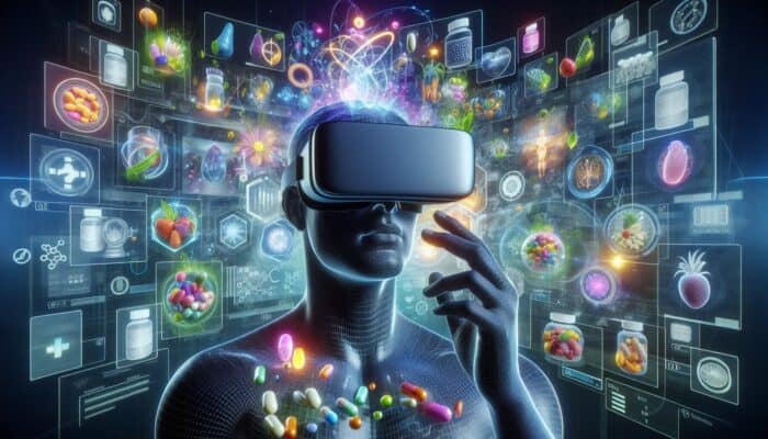 VR Experiences for Enhancing Your Supplement Brand