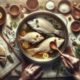 Poaching Fish: Tips for Perfect Broth Every Time