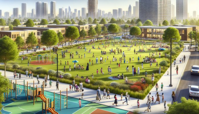 Soweto Mid-Level Areas to Discover for Families