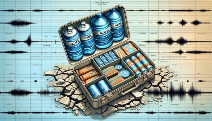 Earthquake Survival Gear Tips for Your Essential Safety Kit