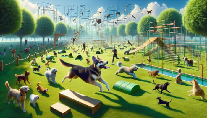 Bonding Exercises for Puppies to Enhance Connections