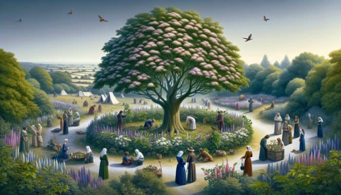 Elderberry: Natural Cold Remedy Available in the UK