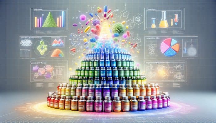 Stacking Supplements: Essential Safety Tips to Consider