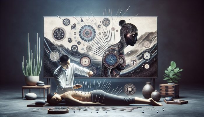 Acupuncture for Prostate Enlargement: A Natural Approach