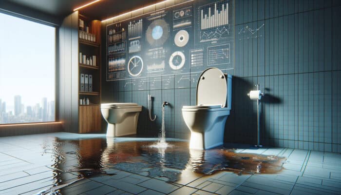 Toilet Repair Services by Local Experts in Tsawwassen Delta