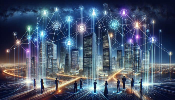 Peer-to-Peer Debt Consolidation Loans Explained for Australia