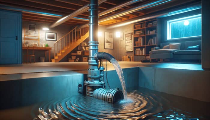 Sump Pump Services: Your Trusted Choice in Mission, Canada
