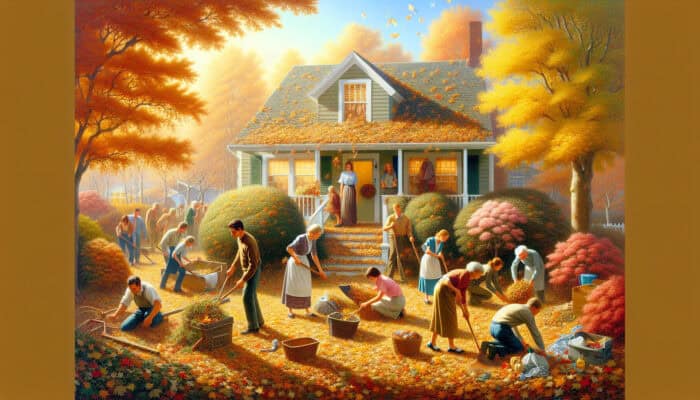 Autumn House Clearance Tips for Saving Costs in Australia