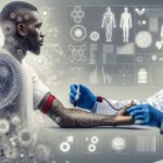 Testosterone Blood Test Guide for Hereford Residents