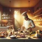 Nutritious Meal Ideas for New Parents Made Easy