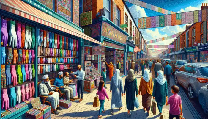 Best Places to Buy Cotton Gloves in Runcorn