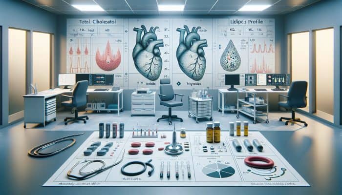 Cholesterol Blood Test Overview for Hinckley Locals