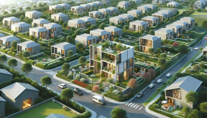 Entry Level Estates in Umhlanga: Best Security Picks