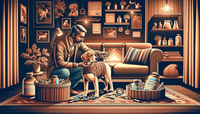 Flea Treatment Side Effects: Essential Info for Pet Owners