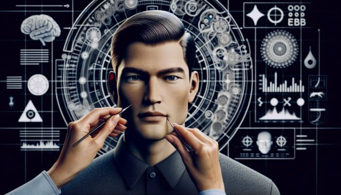 Jawline Bobs: Achieve Defined Contours for a Sharp Look