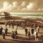 Strand Golf Club: Experience Premier Golf in South Africa