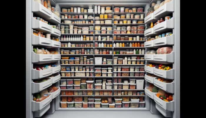 Freezer-To-Table Recipes for Fast Emergency Dinners