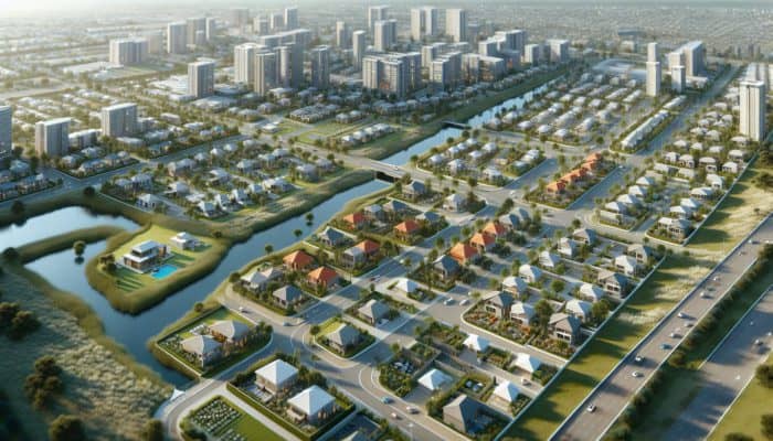 Housing Investment Opportunities in Welkom for Mid-Level Investors