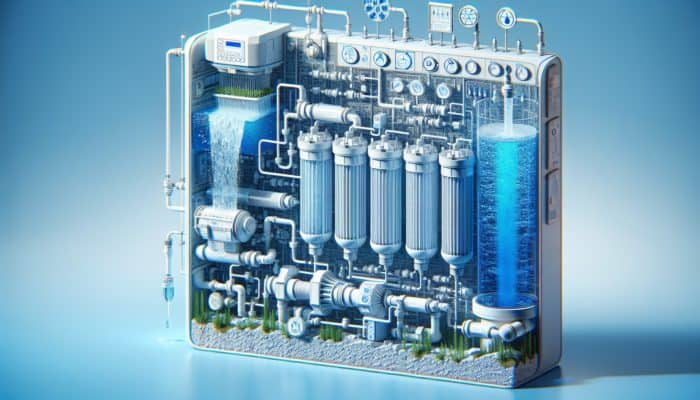 Water Purifier Options: A Complete Guide to Choices