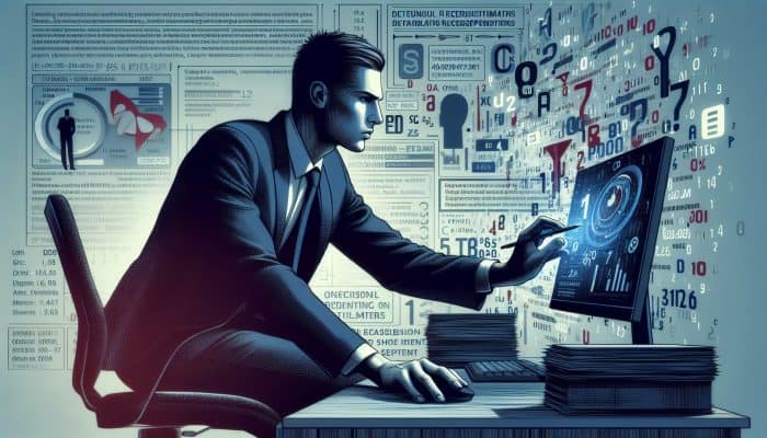 Monitor Credit for Improved Outcomes in Debt Consolidation