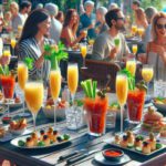 Day Drinking Cocktails: Top Picks from Expert Bartenders