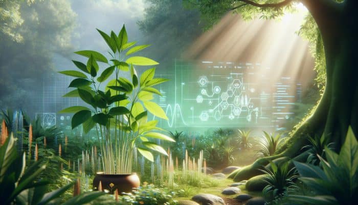 Ashwagandha for Enhanced Performance and Stress Relief