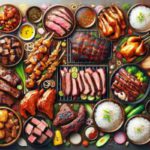 Korean BBQ Recipes for an Unforgettable Grilling Feast