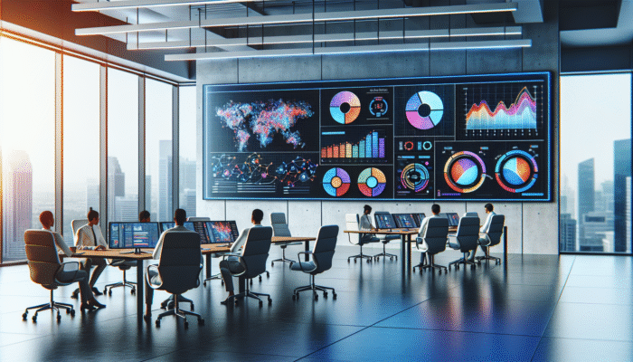 Boost Local SEO Rankings Using Performance Data Insights