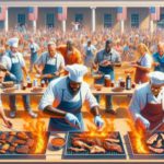 Pork Cuts for BBQ Competitions: Top Picks to Triumph