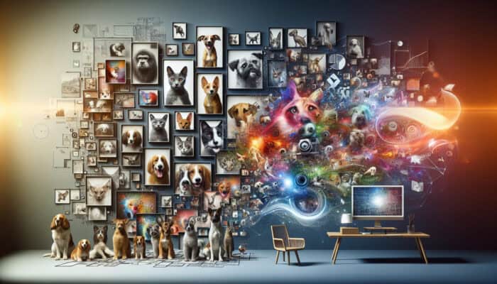 Pet Art Contests: Ignite Your Creativity Today