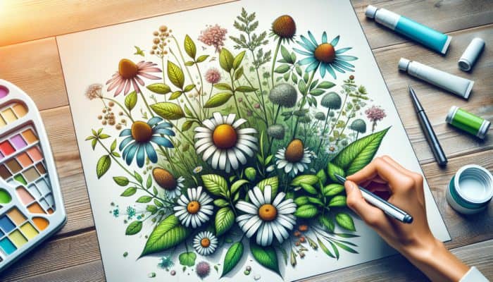 Herbs for Allergies: A Vital Resource for Aussies