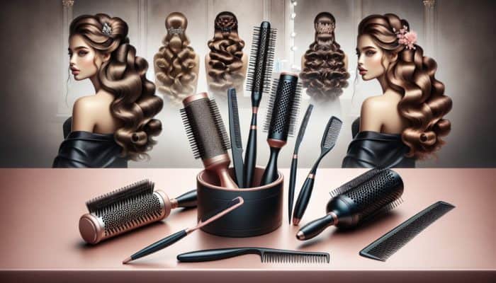 Prom Hairstyles With Sparkle to Dazzle and Shine