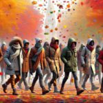 Autumn Packing Trends: Discover UK Clearance Deals