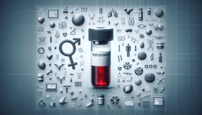 Testosterone Blood Test Guide for Maidstone Residents