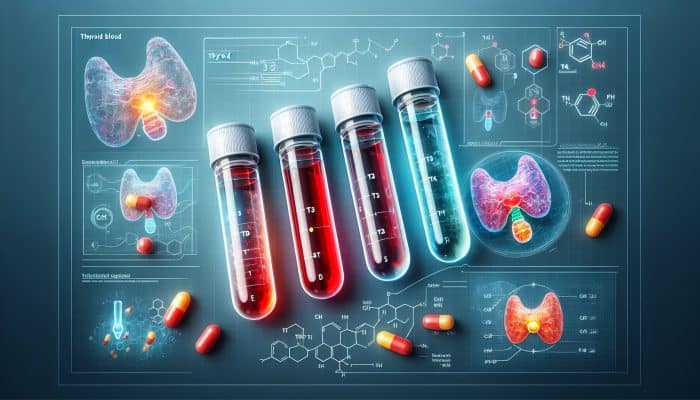 Thyroid Blood Test: Essential Guide for Loughborough Residents