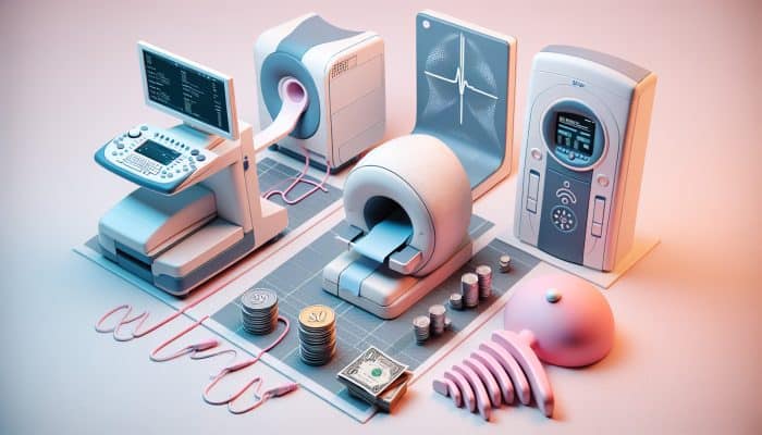 Breast Cancer Screenings: UK Cost Insights Explained