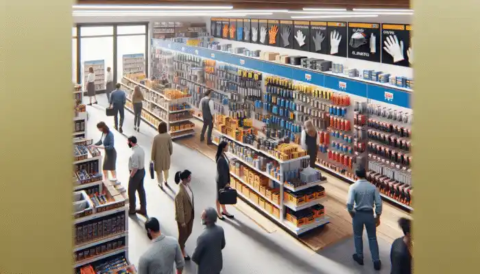 Latex Gauntlet Gloves: Essential Buying Tips for Havant