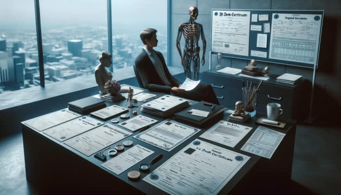 Bereavement Clearance: Essential Legal Tips for the UK